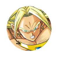 超サイヤ人ブロリー