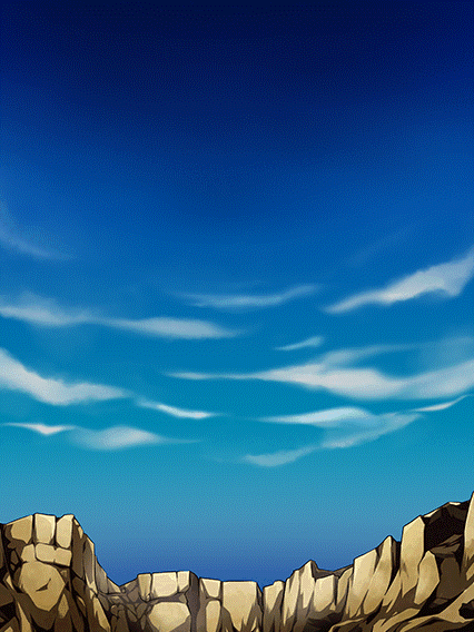 伝説の超サイヤ人ブロリー