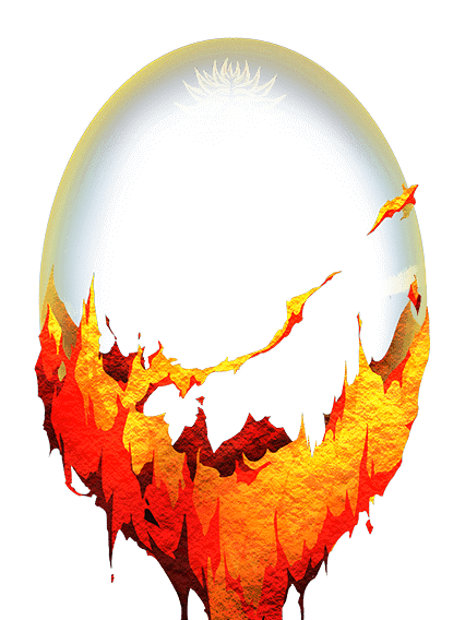 伝説の超サイヤ人ブロリー