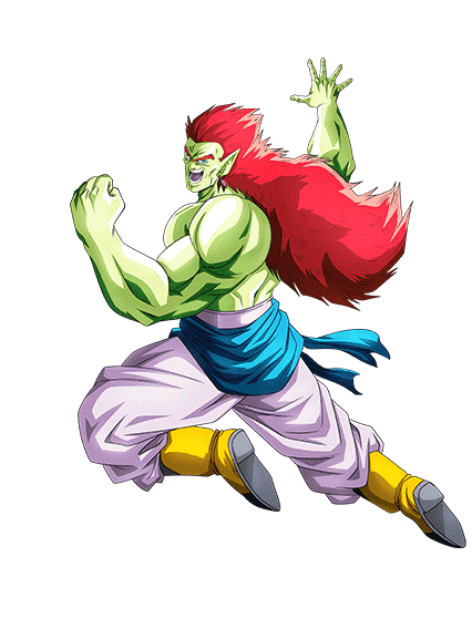 フルパワーボージャック