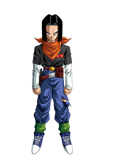 ヘルファイター17号