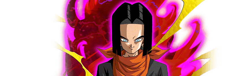 ヘルファイター17号