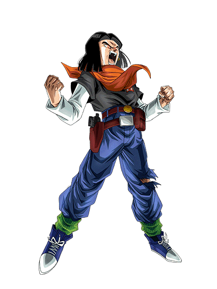 ヘルファイター17号