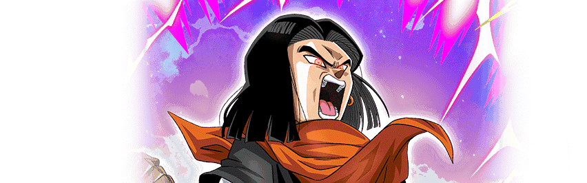 ヘルファイター17号