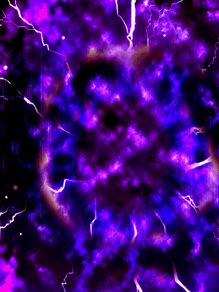 魔人ブウ(南の界王神吸収)