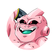 魔人ブウ(純粋)