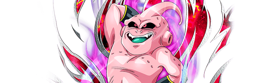 魔人ブウ(純粋)