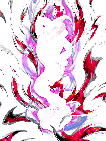 魔人ブウ(純粋)