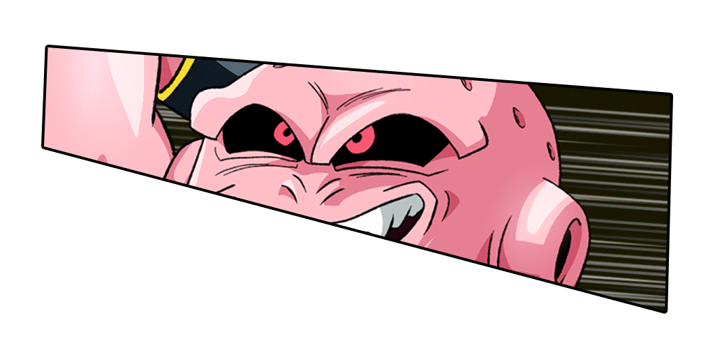 魔人ブウ(純粋)