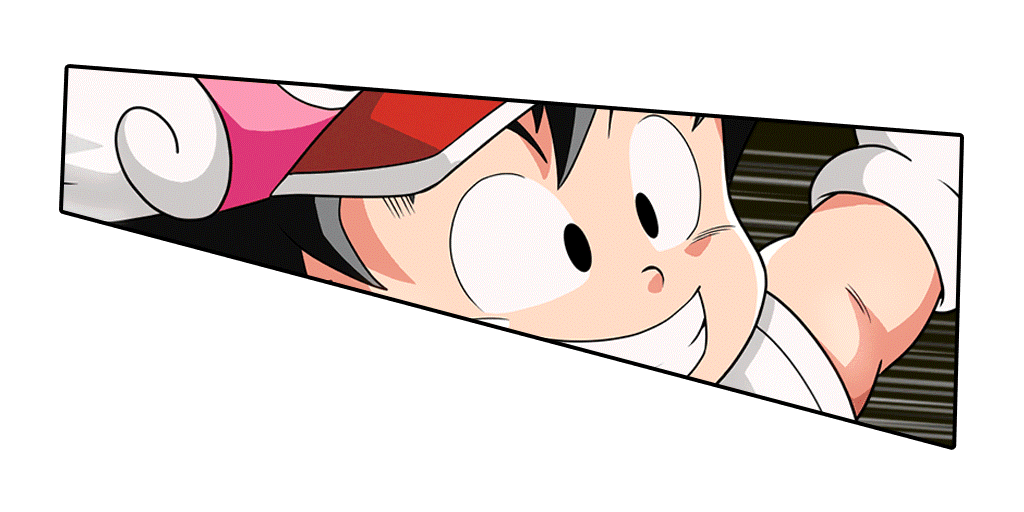 孫悟空(少年期)