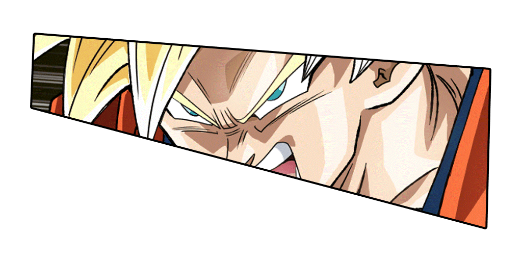 超サイヤ人孫悟空(天使)