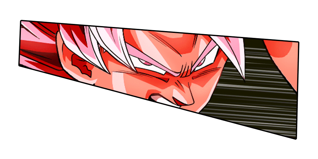 超サイヤ人孫悟空(天使)(超界王拳)