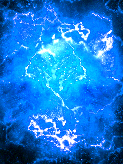 超サイヤ人孫悟空(天使)(超界王拳)