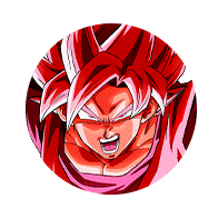 超サイヤ人孫悟空(天使)(超界王拳)