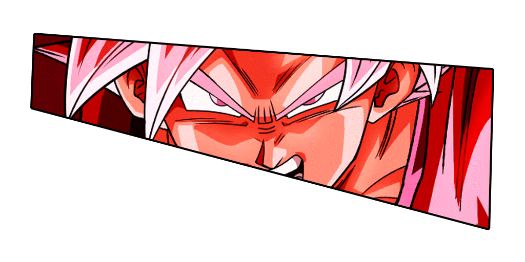 超サイヤ人孫悟空(天使)(超界王拳)