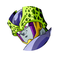 パーフェクトセル(天使)