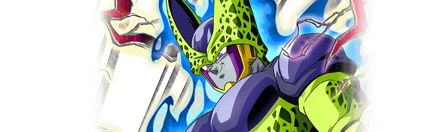 パーフェクトセル(天使)