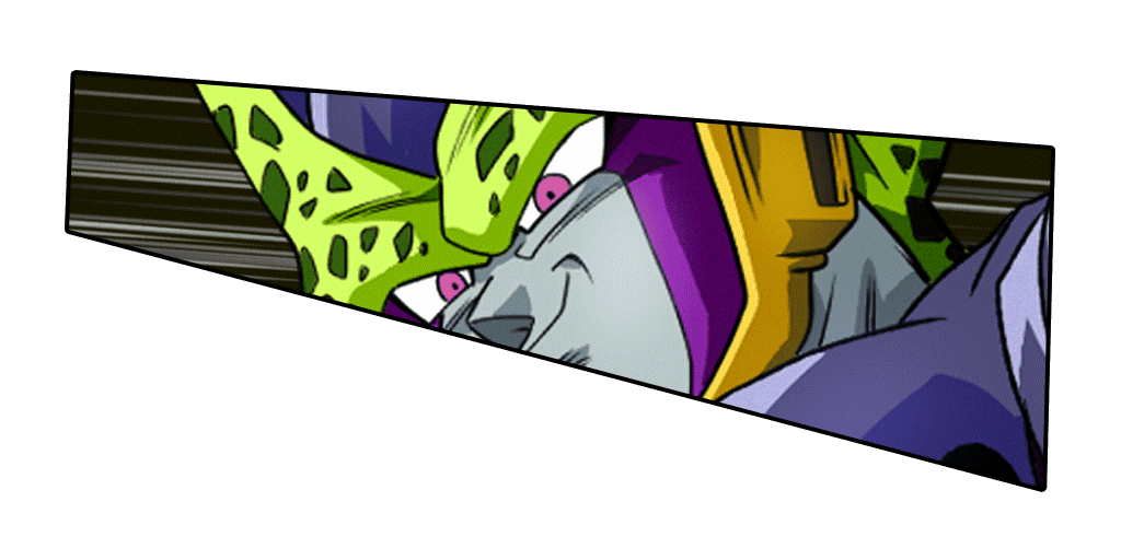 パーフェクトセル(天使)