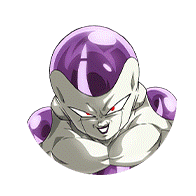 フリーザ(最終形態)(天使)