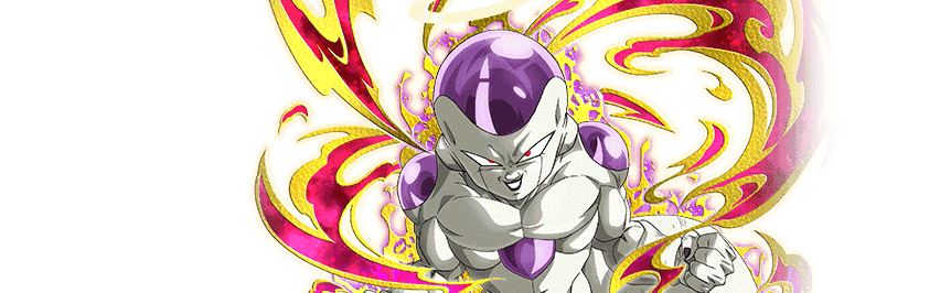 フリーザ(最終形態)(天使)