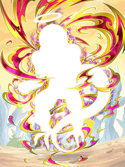 フリーザ(最終形態)(天使)