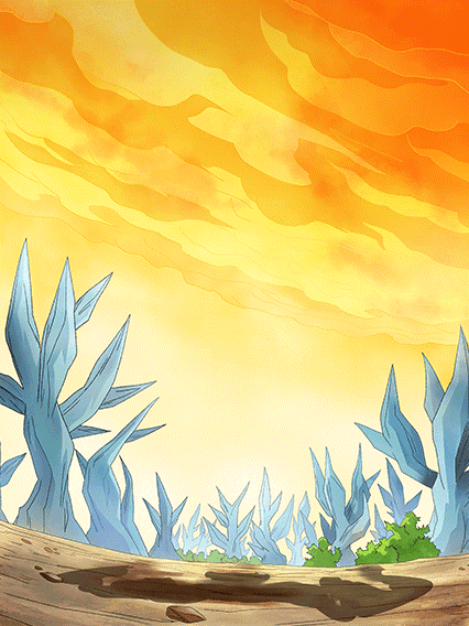 コルド大王(天使)