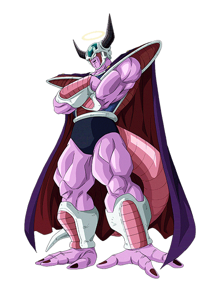 コルド大王(天使)