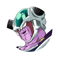 コルド大王(天使)