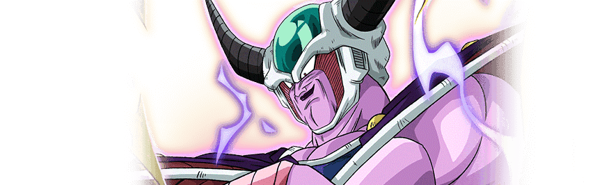 コルド大王(天使)