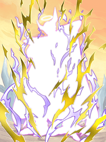 コルド大王(天使)