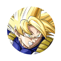 超サイヤ人孫悟空