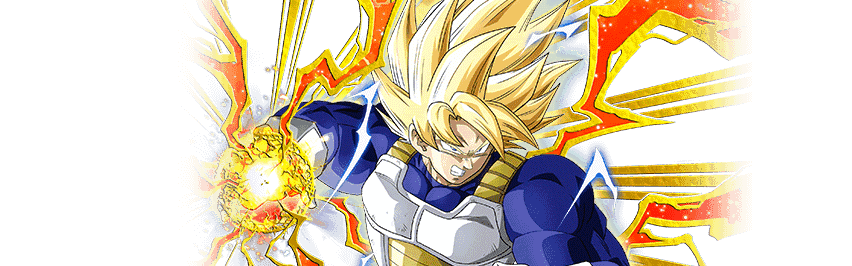 超サイヤ人孫悟空