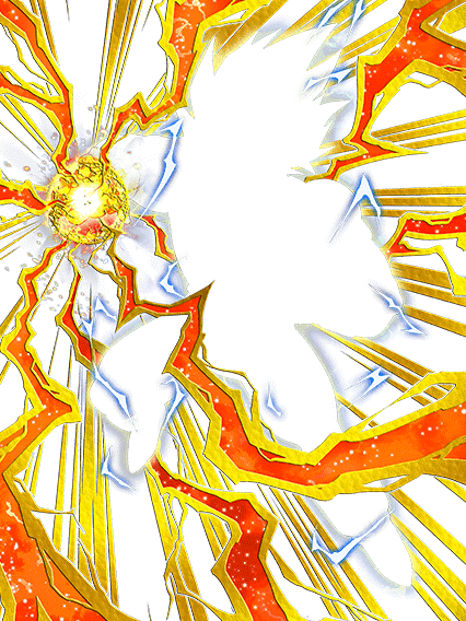 超サイヤ人孫悟空