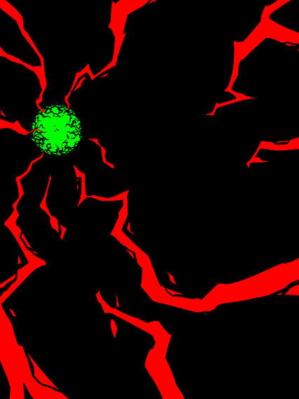 超サイヤ人孫悟空