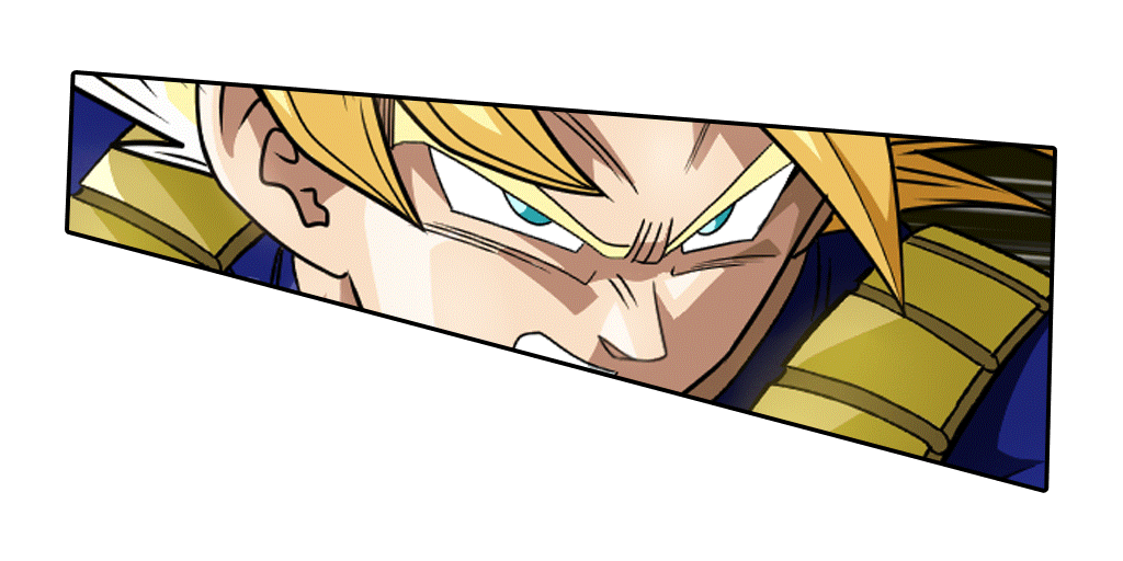 超サイヤ人孫悟空