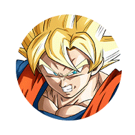 超サイヤ人孫悟空