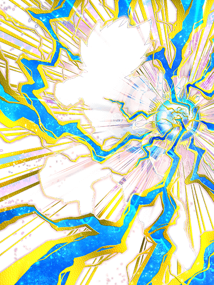 超サイヤ人孫悟空