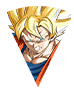 超サイヤ人孫悟空