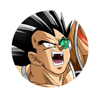 ラディッツ(大猿)