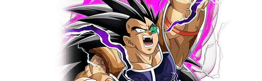 ラディッツ(大猿)