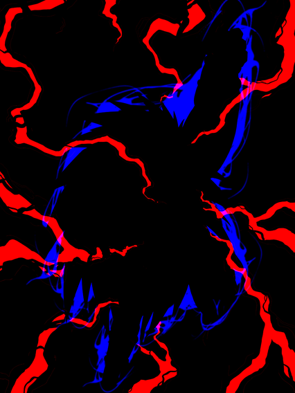 ラディッツ(大猿)