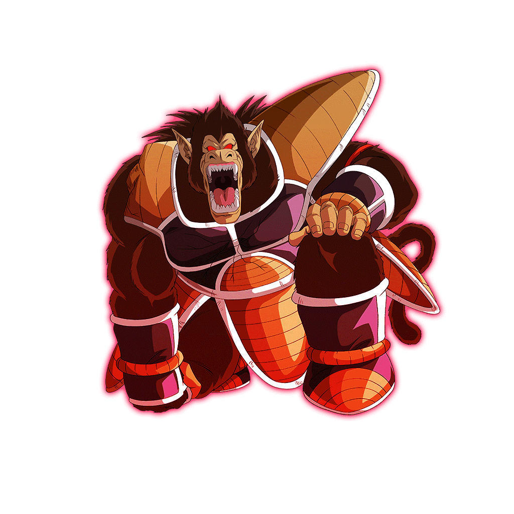 ラディッツ(大猿)