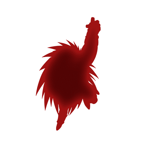 ラディッツ(大猿)