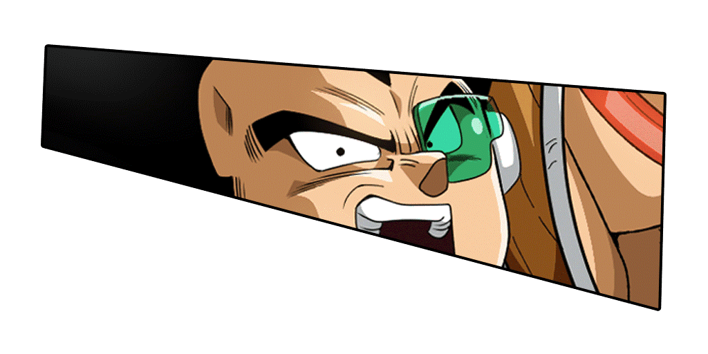 ラディッツ(大猿)