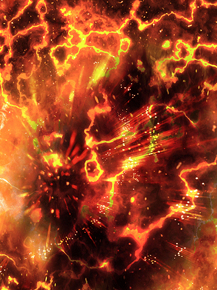 孫悟空(少年期)(大猿)