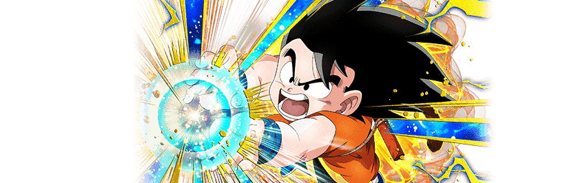 孫悟空(少年期)(大猿)