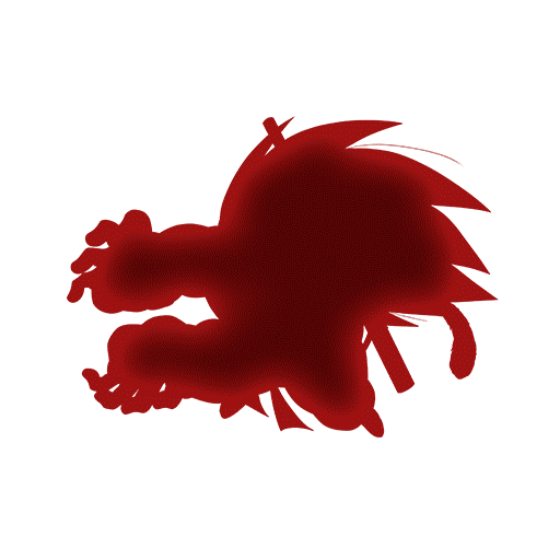 孫悟空(少年期)(大猿)