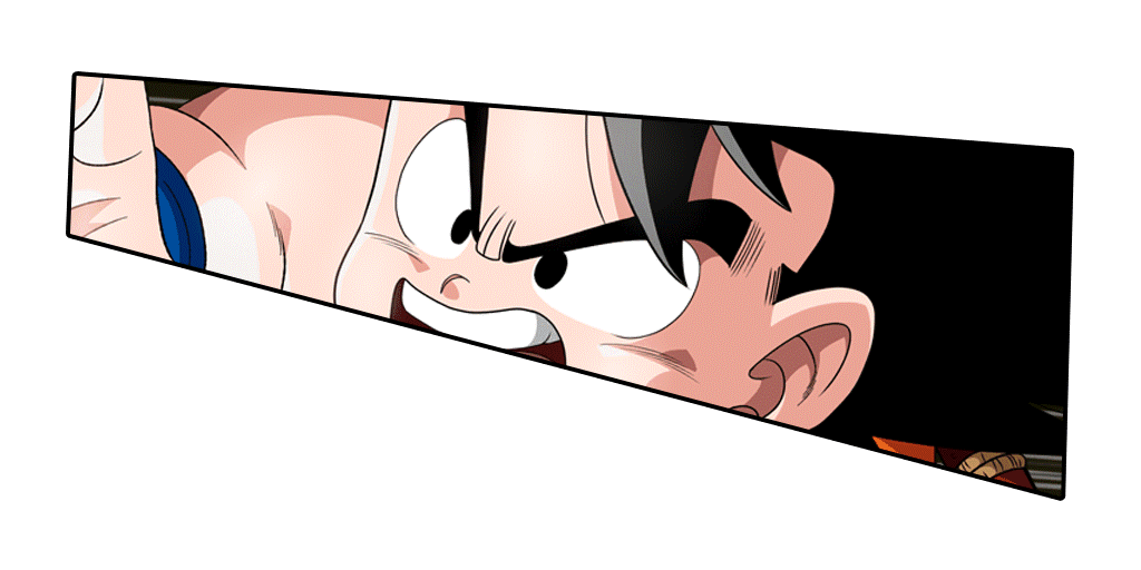 孫悟空(少年期)(大猿)