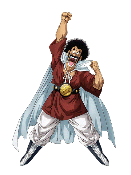 ミスター・サタン