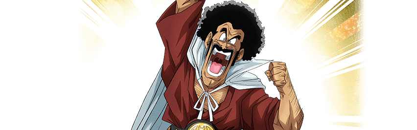 ミスター・サタン